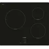 Table de cuisson à induction 60cm 3 feux 4600w - puc611aa5e - BOSCH