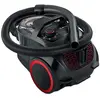 Serie | 4 ProPower BGS21POW2 - Aspirateur - traineau - sans sac - noir