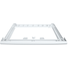 Diverse Kit de fixation laver secher - 00717525 - 4242005285525 - Bosch