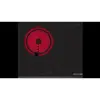Bosch Serie 4 PKK631BB8E plaque Noir Intégré Céramique 3 zone(s)