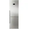 Bosch - réfrigérateur combiné 60cm 321cm nofrost inox - kgn367ict TU