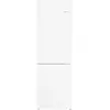 Bosch Réfrigérateur congélateur bas KGN362WDF, Série 4, VitaFresh XXL