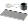 Bosch - kit de recyclage cleanair pour hotte décorative - dwz2it1i4 TU