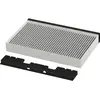 Bosch - filtre à charbon actif cleanair pour hotte - dzz2cb1b4 TU