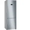 Bosch - réfrigérateur combiné 70cm 440l nofrost kgn49aibt - série 6
