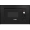 Bosch BFL623MB3 Série 2, Micro-ondes intégrable, 60 x 38 cm, Noir