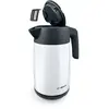 Bosch TWK7L461 bouilloire 1,7 L 2400 W Blanc