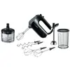 Bosch MFQ4990B Exclusiv Set mixeur à main 850 watts, noir