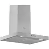 Serie 2 DWB66BC50 - 590 m³/h - Conduit - a - a - b - 69 dB - Bosch
