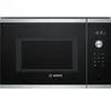 Micro-Ondes - BOSCH - Série 6 59 x 38 cm Inox - BFL554MS0 BFL554MS0