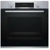 Fours encastrables Multifonction 71L Bosch 3600W 59.4cm, hba 573 es 0