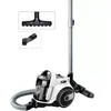 Aspirateur traineau avec sac BOSCH BGS05A222