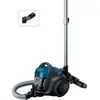 Aspirateur sans sac Bosch Série 2 GS05 Cleann n BGS05A220 bleu