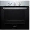 Bosch Four électrique encastrable Bosch HBF011BR0 Inox