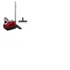 BOSCH Aspirateur avec sac GL-40 Rouge Brosse Sols Durs BGL4A500