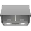 HOTTE ESCAMOTABLE 60 360M3/H -D- SILVER