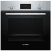 bosch Série 2 Four intégrable 60 x 60 cm Inox HBF133BR0