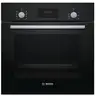 Bosch Bosch Série 2 HBF153EB0 - Four intégrable 60 x 60 cm - Noir