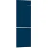 Panneau d'habillage BOSCH VARIOTSYLE BLEU NUIT PERLE KSZ1BVN00 TU