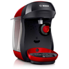 Bosch TASSIMO HAPPY TAS1003 - Machine multi-boissons - juste rouge