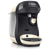Bosch Bosch TASSIMO HAPPY TAS1007 - Machine multi-boissons - crème