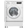 Balay 3ti987b machine à laver charge avant 8 kg 1400 trmin blanc