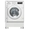 Balay 3TI979B Lave-linge intégral à chargement frontal 7Kg C Blanc