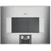GAGGENAU Serie 400 BM454110 - Four combiné - encastrable - niche - lar...