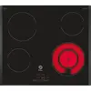 Balay 3eb721lr   Plaque vitrocéramique 3eb721lr avec 4 zones de cuisson