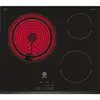 Balay 3EB715LR   Vitroceramic Hob Plate with 1 Giant Zone of 28 cm