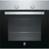 Four standard Balay 3HB1000X0 71 L 2850W Acier inoxydable Noir