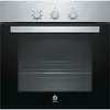 Four multifonction Balay 3HB2010X0 66 L 3300W Acier inoxydable Noir