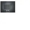 GAGGENAU Série 400 Four combiné micro-ondes 60 x 45 cm Charnière de la...