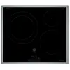 Plaque à Induction - BALAY - 3EB865XR - 3 zones de cuisson - Noir