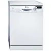 Lave-vaisselle pose libre Balay 3VS572BP - 13 couverts - 5 programmes - Blanc