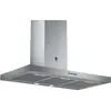 Balay Hotte Tiroir 3BC095MX 210W 14dB 520m³/h Aluminium Eclairage LED Inox