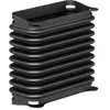 GAGGENAU AD410040 - Connecteur flexible gaines, femelle