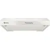 Hotte Conventionnelle Balay 3BH262MBX 60cm D Blanc