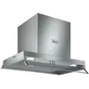 Hotte Décorative Intégrée Balay 3BD866MX 60cm A Acier Inox