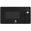 Micro-ondes avec Gril Balay 3CG6142X3 1000W 18L Blanc Acier 800 w 20 l