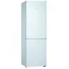 Balay Réfrigérateur Combiné Balay 3KFE561WI Blanc (186 x 60 cm)