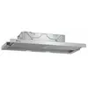 Balay Hotte Casquette 3BT294MX 244357 105W 14dB Lavable Montage Intégré Inox Argent