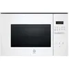 Balay 3CG5172B2 Micro-ondes Intégré avec Grill 20L 800W Verre Blanc