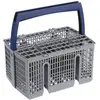 Panier à couverts pour lave-vaisselle Siemens - Gris