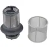 Microfiltre complet pour pour lave-vaisselle Bosch 10002494