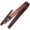 Richter 1490 Raw II Contour Western Rose Brown sangle guitare