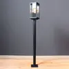 Eco-Light Borne lumineuse Karo à détecteur crépusculaire
