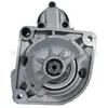 Démarreur, 12 V EUROTEC, par ex. pour Fiat, Peugeot, Citroën