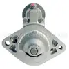 Démarreur, 12 V EUROTEC, par ex. pour Toyota