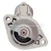 Démarreur, 12 V EUROTEC, par ex. pour Opel, Vauxhall